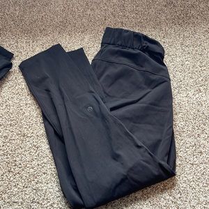 lululemon joggers